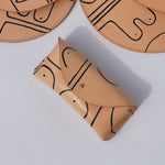 Load image into Gallery viewer, SECONDS - Boob Glasses Case
