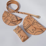 Load image into Gallery viewer, SECONDS - Boob Bag
