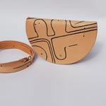 Load image into Gallery viewer, SECONDS - Boob Bag
