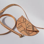 Load image into Gallery viewer, SECONDS - Boob Bag
