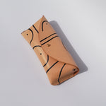 Load image into Gallery viewer, SECONDS - Boob Glasses Case
