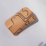 Load image into Gallery viewer, SECONDS - Boob Glasses Case
