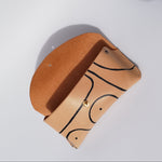 Load image into Gallery viewer, SECONDS - Boob Glasses Case
