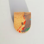 Load image into Gallery viewer, Handmade Cable Ties - Marbled
