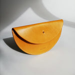 Load image into Gallery viewer, SECONDS Handmade Leather Purse - Hand Painted
