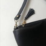 Load image into Gallery viewer, Handmade Vegan Leather Cactus Shoulder Bag - With Strap Options
