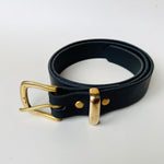 Load image into Gallery viewer, Handmade Leather Belt - Wide
