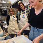 Load image into Gallery viewer, Cut and marble your own purse - Make Space, HITCHIN
