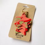 Load image into Gallery viewer, Marbled Star Decoration Set
