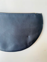 Load image into Gallery viewer, SECONDS- Handmade Vegan Leather Cactus Clutch Bag
