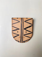 Load image into Gallery viewer, SECONDS Handmade Leather Coin Pouch
