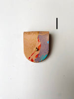 Load image into Gallery viewer, SECONDS - Handmade Cable Ties - Marbled

