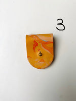 Load image into Gallery viewer, SECONDS - Handmade Cable Ties - Marbled
