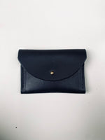 Load image into Gallery viewer, SECONDS Handmade Leather Card Purse
