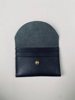 Load image into Gallery viewer, SECONDS Handmade Leather Card Purse
