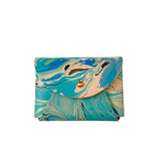 Load image into Gallery viewer, Cut and marble your own purse - Make Space, HITCHIN
