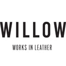 Willow Handmade Leather Shop Designs