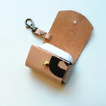 Load image into Gallery viewer, AirPod Pro Case Handmade Leather
