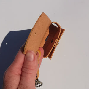 AirPod Pro Case Handmade Leather