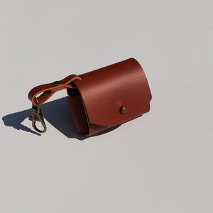 AirPod Pro Case Handmade Leather