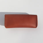 Load image into Gallery viewer, Seconds - Handmade Leather Sunglasses case
