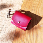 Load image into Gallery viewer, AirPod Pro Case Handmade Leather

