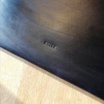 Load image into Gallery viewer, SECONDS- Large Document / Lap Top Case - JB personalised
