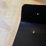 Load image into Gallery viewer, SECONDS- Large Document / Lap Top Case - JB personalised
