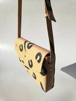 Load image into Gallery viewer, Large Handmade Leather Stitchless Satchel Shoulder Bag - Colour Options Available
