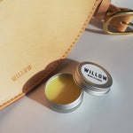 Load image into Gallery viewer, Handmade Natural Leather Balm
